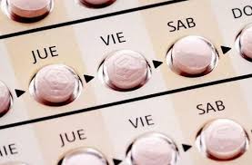 Pastillas Anticonceptivas Sin Estrogeno Una Nueva Opcion Para La Mujer