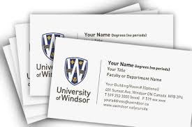 Cheap business cards, lowest price business cards, affordable business cards, cheapest business cards. Print Shop Offering Discount On Uwindsor Business Cards Dailynews