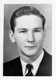 William Dale Conrad Obituary