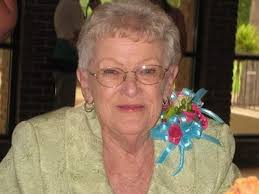 Shirley Ann Baxter, age 83