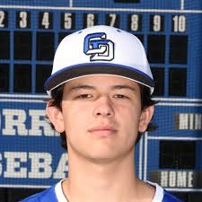 Andy Vo's High School Career Home