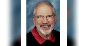 Robert William Dobson Obituary