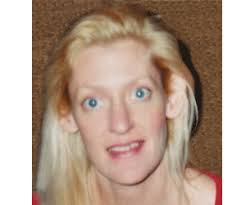 Michelle 'Misha' Verlaine Fhuere Neilsen Ryan