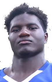 Tyrone Pope's Instagram, Twitter & Facebook