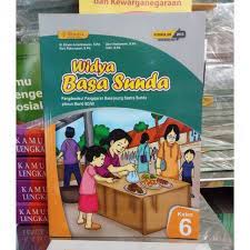 Kunci jawaban bahasa sunda kelas 6 halaman 60. Kunci Jawaban Widya Basa Sunda Kelas 5 Cara Golden