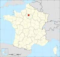 France postal code map will display the nearby searched postal this is an online tool (mashup) to search postal code of a place, address or city in france. Code Postal De Saint Denis Code Postal 93200 93210