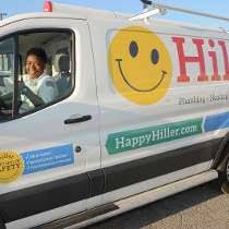 There is no type of plumbing job that our crew of skilled and trained plumbers. Hiller Plumbing Heating Cooling Electrical Salaries Glassdoor