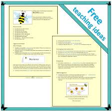 Getting Ready For The First Day With Busy Bee Resources