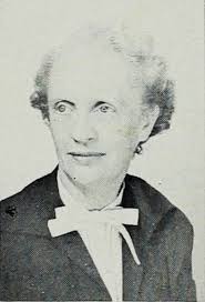 James, Rosa Allen