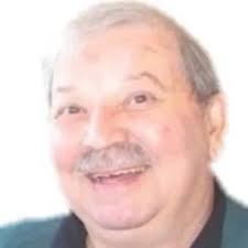 Obituary information for Charles Ganoff