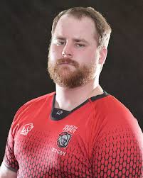 2024-25 Men's Rugby Roster