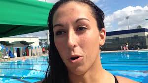 Estero girls' swimmer wins 500 freestyle