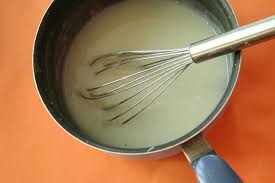 Recette Colle De Farine Esprit Cabane