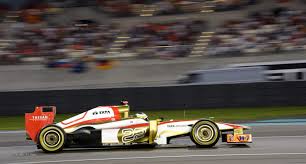 Experts & broker view on tata motors ltd. Throwback To The Hrt At Abudhabigp 2012 Imgur
