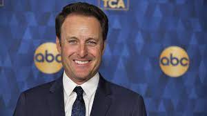 Listen to chris harrison 75 | explore the largest community of artists, bands, podcasters and creators of music & audio. Chris Harrison The Bachelor Host Leaves For Good Over Racism Row Bbc News
