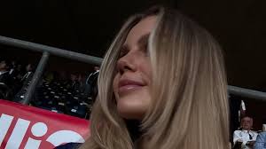 Zu busy: Laura Abla verpasst ersten Titel ihres Partners