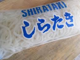 Shirataki noodles are not your ordinary pasta. My S Blog Resep Shirataki Noodles Mie Rendah Kalori