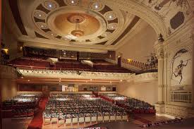 Cabot Street Cinema Theatre Beverly Ma 800 Seat Theatre