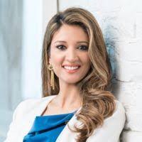 Amanda Michel's Instagram, Twitter & Facebook