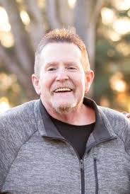 Patrick Allen Welch Obituary