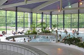 espace nautique arc en ciel a kaysersberg nautique parc aquatique piscine municipale