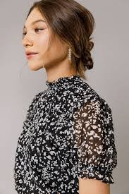 Natalie Mock's Instagram, Twitter & Facebook