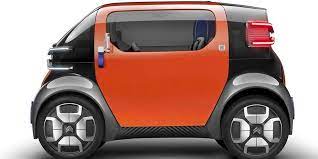 La prime vélo électrique de l'etat est reconduite mais les conditions pour en bénéficier sont plus restrictives. Avec Sa Voiture Electrique Et Sans Permis Citroen Prend La Route De L Autopartage Automobile