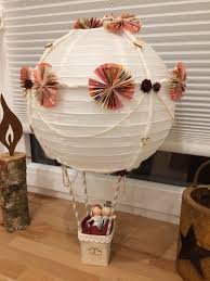 Heissluftballon Als Hochzeitsgeschenk Geschenk Hochzeit Geldgeschenke Hochzeit Basteln Hochzeitsgeschenk