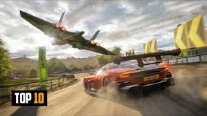 Game mengemudi mobil akan membebaskan anda dari tantangan fitur: Download Game F1 2018 Android Offline Edmared32