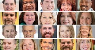 St. Louis People in Business: March 19, 2021