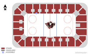 Find Tickets For Calgary Hitmen At Ticketmaster Ca