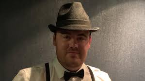 Fraser Simpson pleads guilty to slapping Uber driver, damaging car