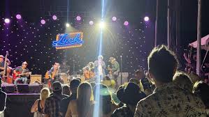 Inside Luck Reunion, Willie Nelson's Americana music festival