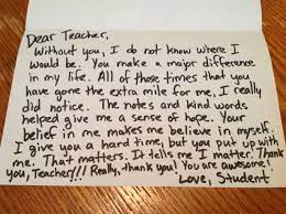 Maybe you would like to learn more about one of these? You Are Awesome Dear Teacher Love Teacher Teacher Appreciation Letter Teacher Appreciation Notes Message For Teacher