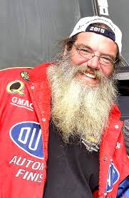 Paul Randall Harvey Obituary