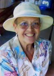 Obituary information for Joyce G. Rehberg