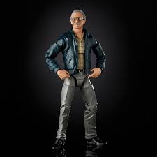 Marvel Legends Stan Lee In 2020 Marvel Legends Marvel Legends Series Hasbro Marvel Legends