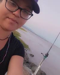 What to bring to San Luis Reservoir for fishing?