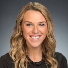 I'm happy to share that I've been promoted to Media Director at Wieden +  Kennedy! 🎉