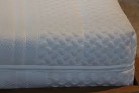 Werkmeister matratze nautisan plus ls 90 x 220 cm soft. Gepruft Die Werkmeister M S55 Plus Kaltschaummatratze