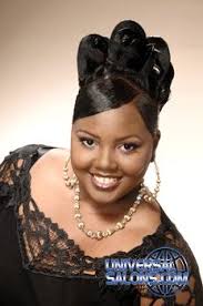 African American 90s Black Hairstyles Hairstyles Gallery Black Braided Hairstyles Updos Black Hair Updo Hairstyles African Hair Braiding Styles