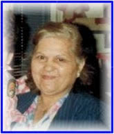 Obituary information for Carmen Lara