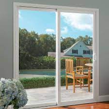 Tuscany Series Standard Sliding Door