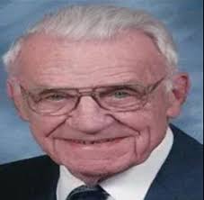 COL Clarence Lester “Kit” Carson Jr. (1919-2018)