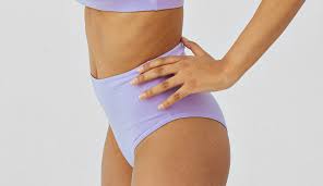 Use white vinegar to eliminate the yeast:. How Often Should You Throw Out Your Underwear Well Good
