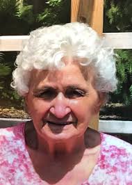 Obituary for Rosemary F. Stoffel