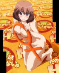 H ga Dekinai Penis Snuffling Ero-Anime – Sankaku Complex