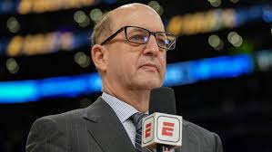 ESPN lays off around 20 on-air employees, including Jeff Van Gundy, Suzy  Kolber and Jalen Rose