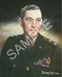 The Ahern family page