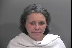 Woman Arrested for Stabbing Ex-Boyfriend